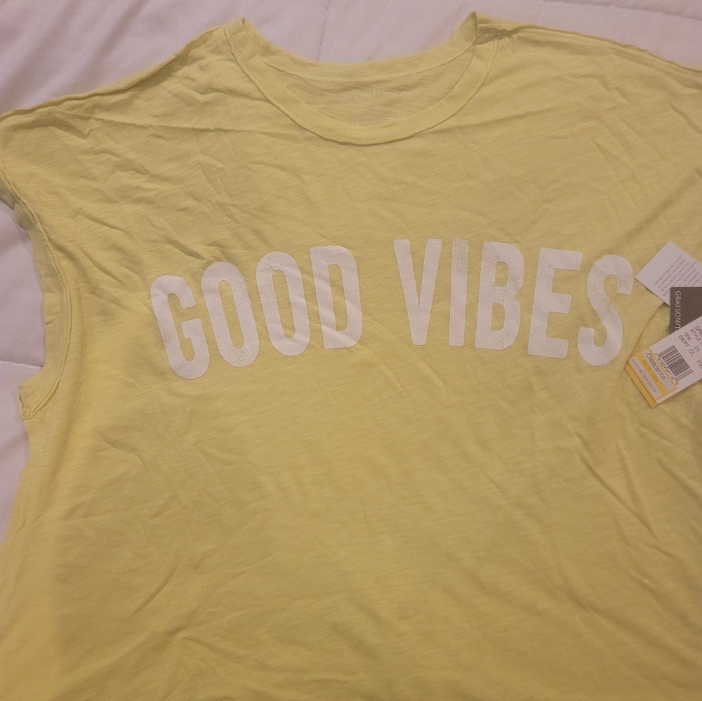 Womens Crop Top Tee